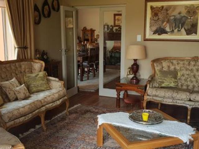 4 Bedroom House in Centurion Golf Estate