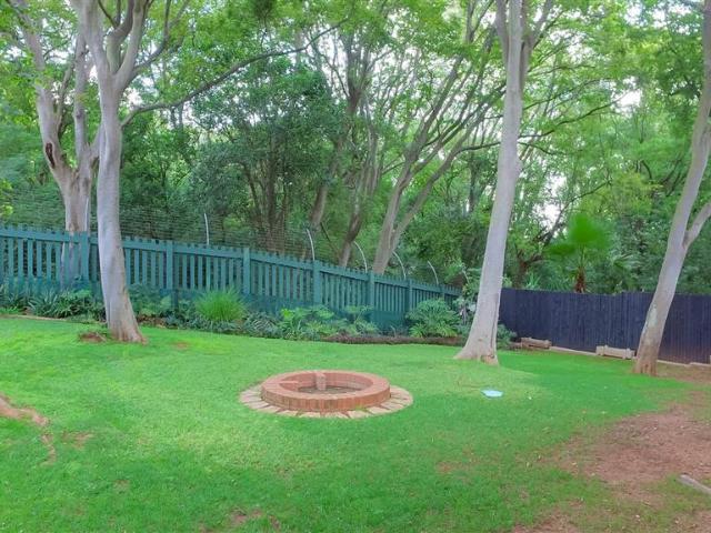 4 Bedroom House in Centurion Golf Estate