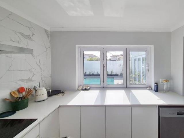 4 Bedroom House in Century City