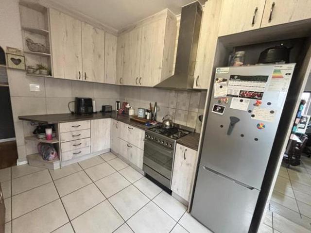 4 Bedroom House in Churchill Estate