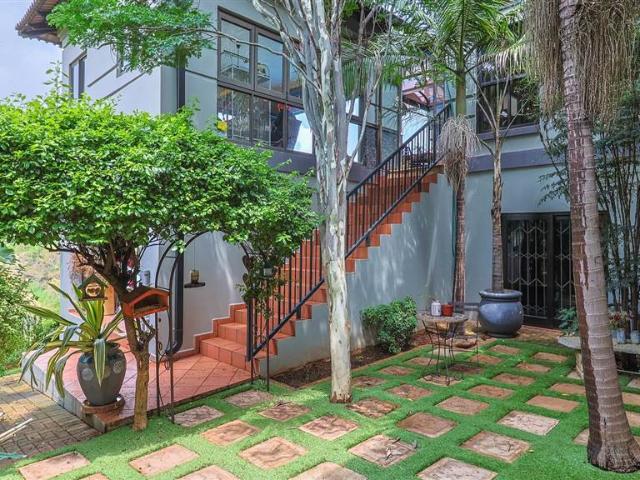 4 Bedroom House in Chancliff Ridge