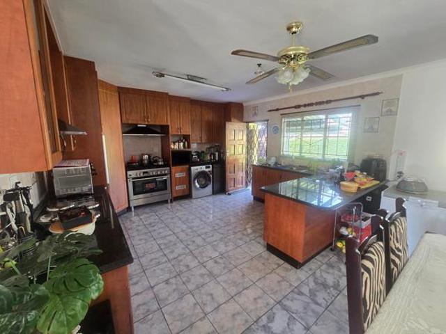 4 Bedroom House in Chase Valley Downs
