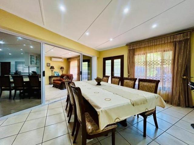 4 Bedroom House in Chase Valley Heights