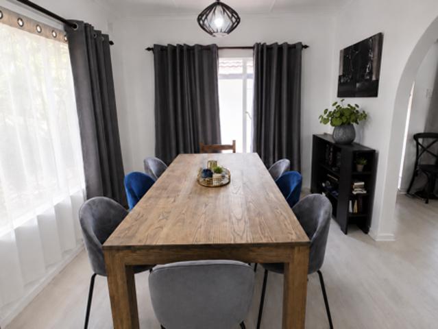 4 Bedroom House in Chase Valley Heights
