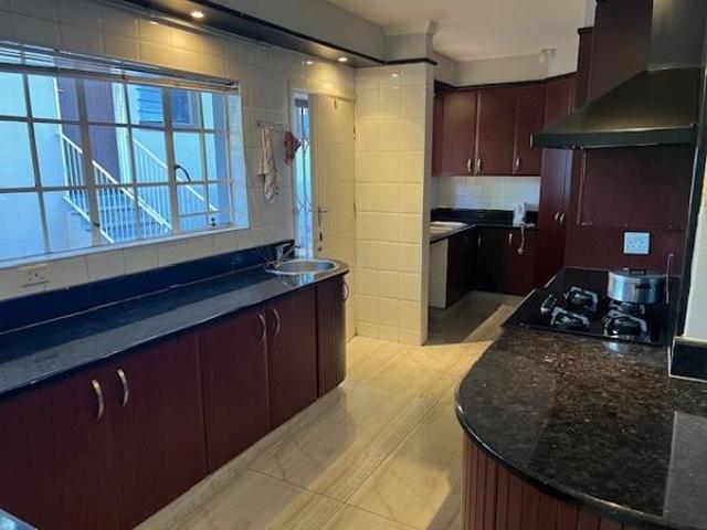 4 Bedroom House in Chase Valley Heights