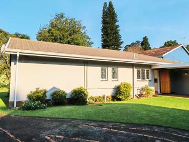 4 Bedroom House in Chase Valley