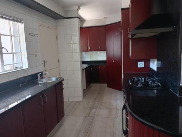 4 Bedroom House in Chase Valley