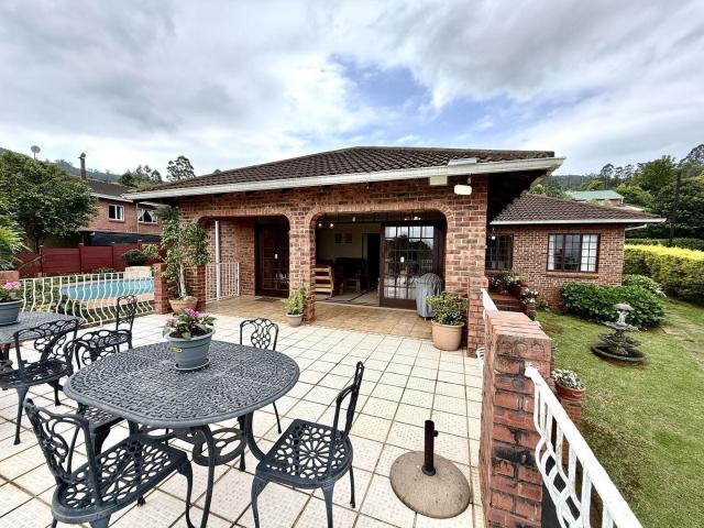 4 Bedroom House in Chase Valley
