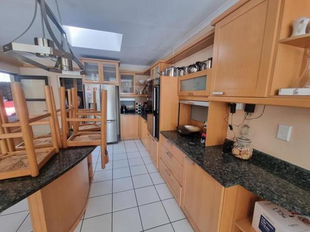4 Bedroom House in Chase Valley