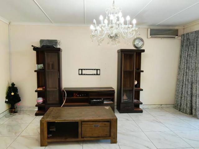 4 Bedroom House in Chase Valley
