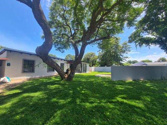 4 Bedroom House in Charlo