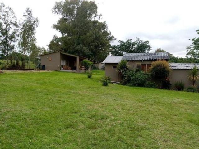 4 Bedroom House in Chartwell