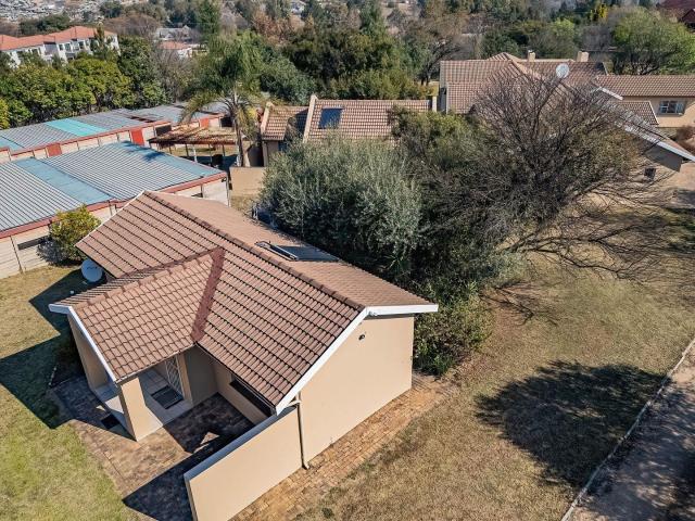 4 Bedroom House in Chartwell