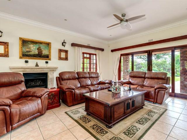 4 Bedroom House in Chartwell