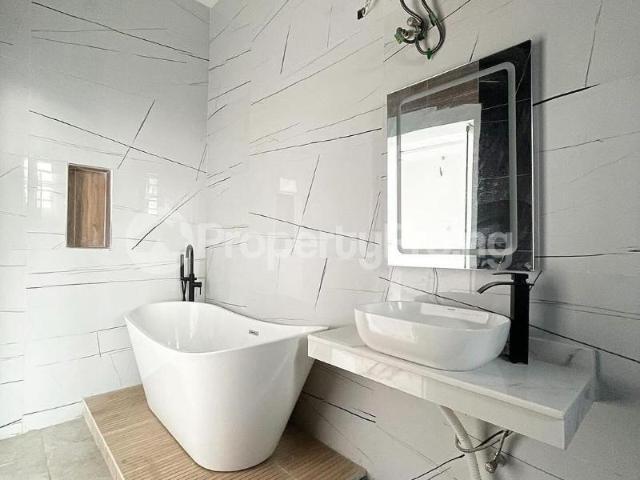 Buy New 4 Bedroom Semi Detached Duplex in chevron, Lekki Lagos 4LCSD | PropertyPro Nigeria