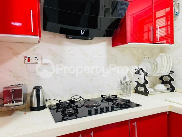 4 Bedroom House in chevron Lekki Lagos | House for rent in lekki | House in lekki | 4 Bedroom | PropertyPro Nigeria