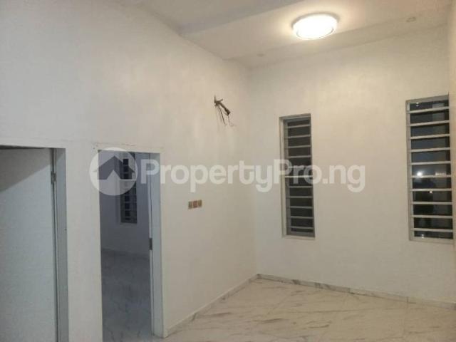 4 Bedroom House in chevron Lekki Lagos | House for rent in lekki | House in lekki | 4 Bedroom | PropertyPro Nigeria