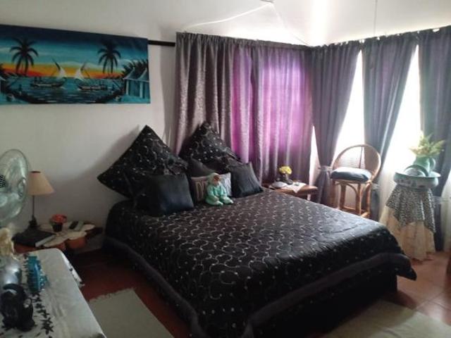 4 Bedroom House in Christiana