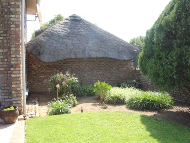 4 Bedroom House in Christiana