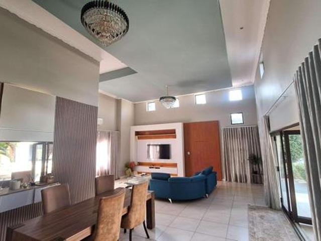 4 Bedroom House in Chroom Park
