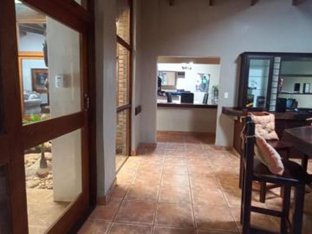 4 Bedroom House in Chroom Park