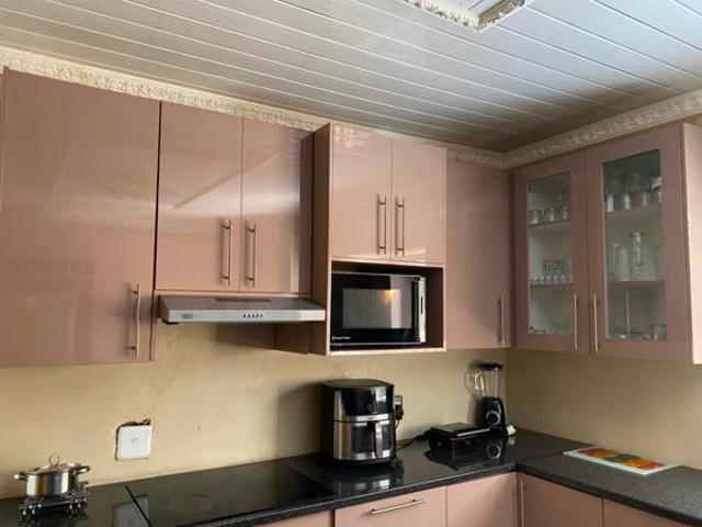 4 Bedroom House in Chroom Park