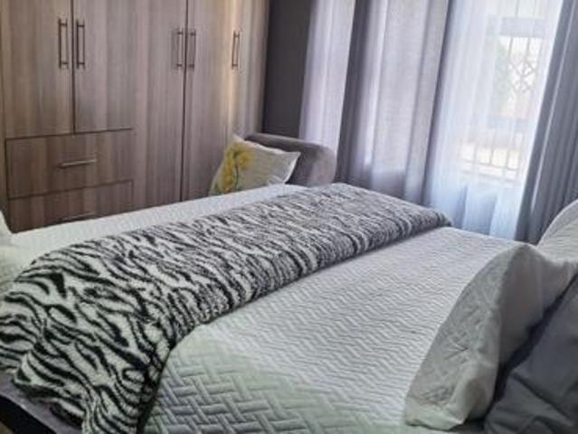 4 Bedroom House in Chroom Park