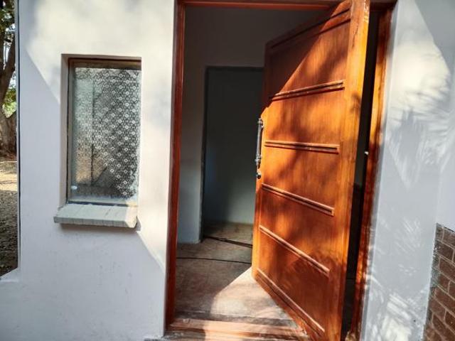 4 Bedroom House in Chroom Park