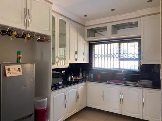 4 Bedroom House in Chroom Park