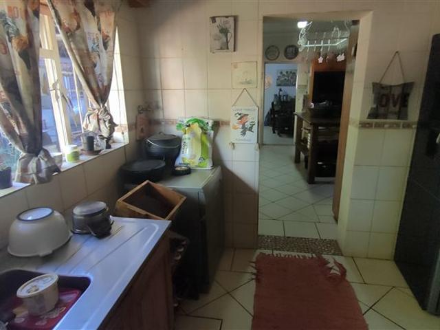 4 Bedroom House in Chroom Park