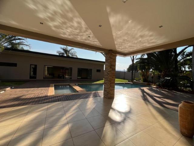4 Bedroom House in Chroompark