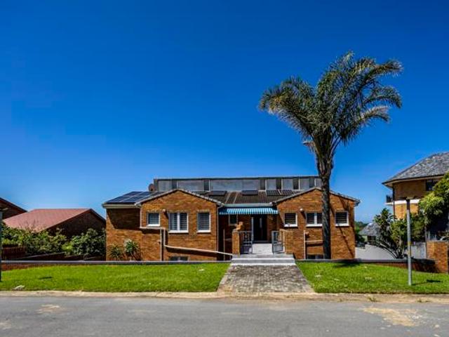 4 Bedroom House in Cintsa East