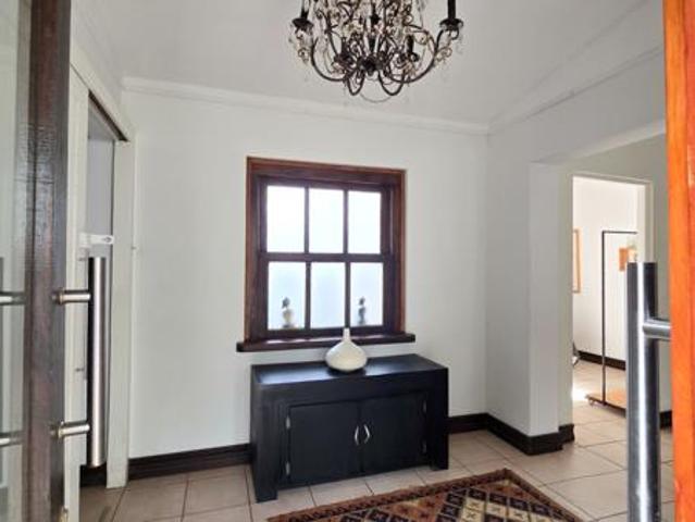 4 Bedroom House in Cintsa