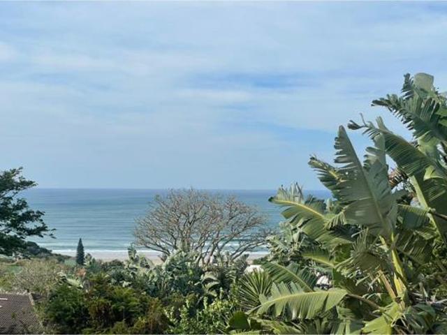 4 Bedroom House in Cintsa