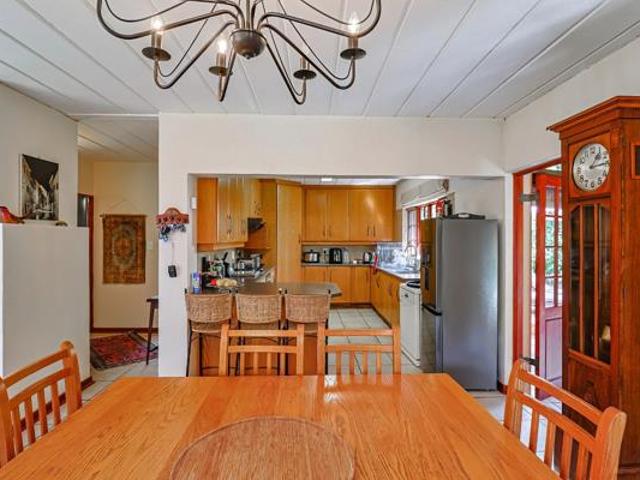 4 Bedroom House in Club Nautique