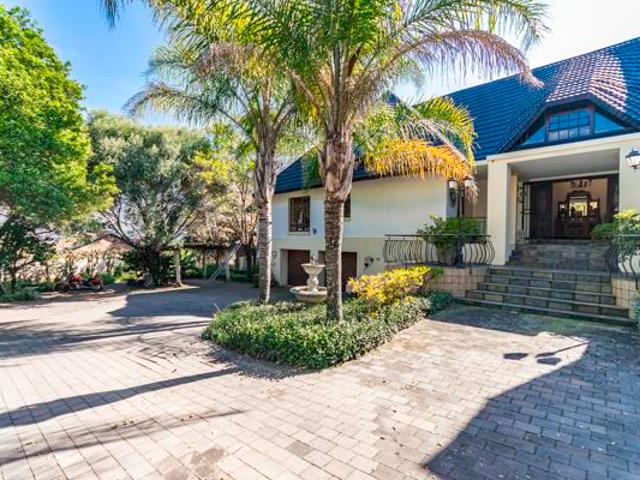 4 Bedroom House in Clubview