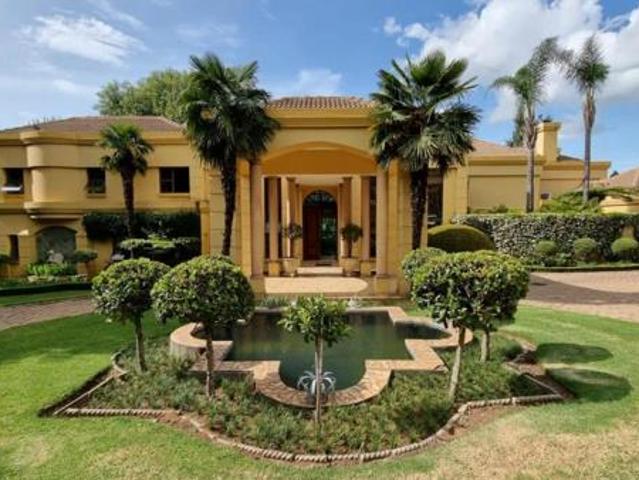 4 Bedroom House in Clubville