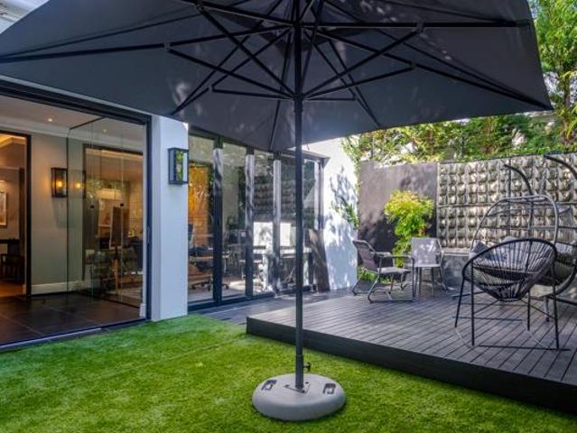 4 Bedroom House in Claremont Upper