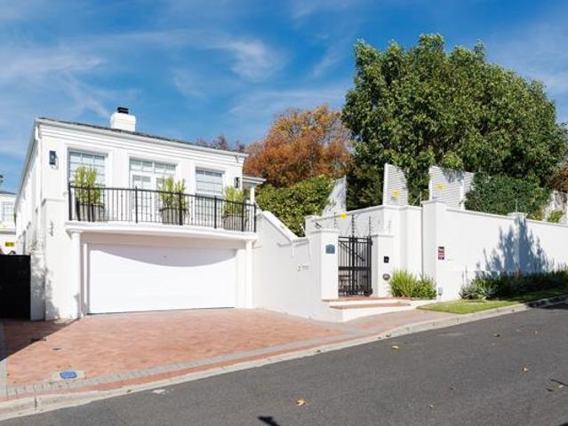4 Bedroom House in Claremont Upper