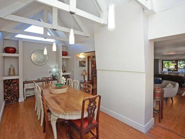 4 Bedroom House in Claremont Upper