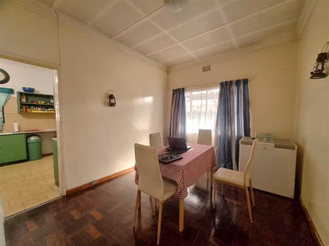 4 Bedroom House in Claremont