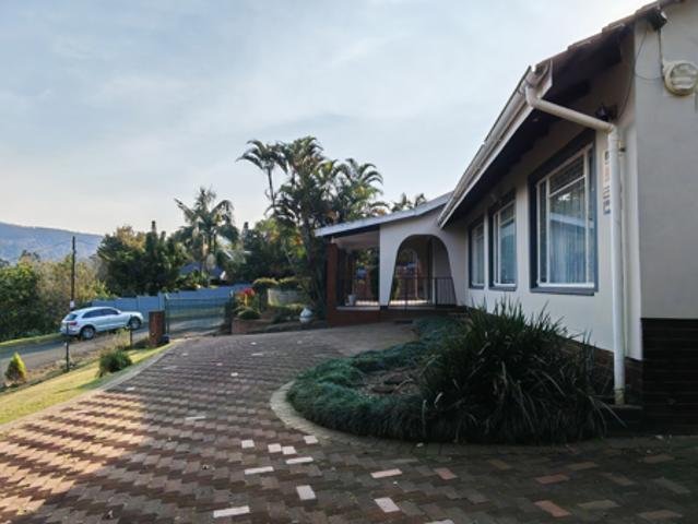 4 Bedroom House in Clarendon