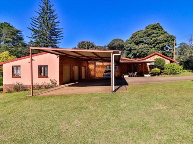 4 Bedroom House in Claridge