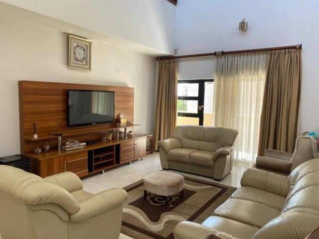 4 Bedroom House in Claudius