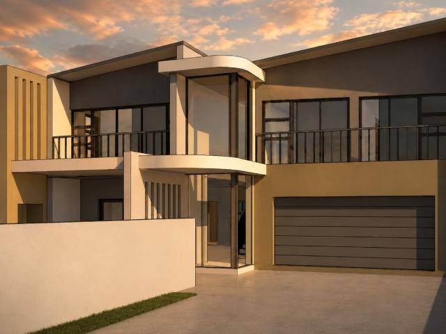 4 Bedroom House in Clayville