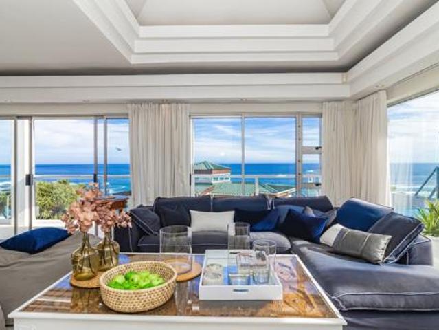 4 Bedroom House in Clifton