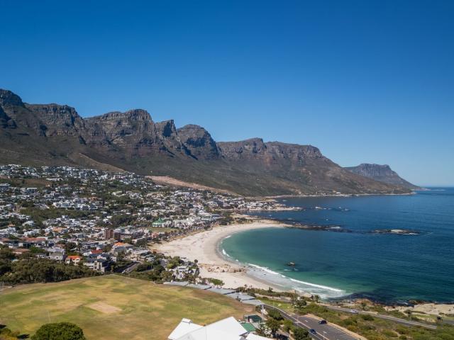 4 Bedroom House in Clifton
