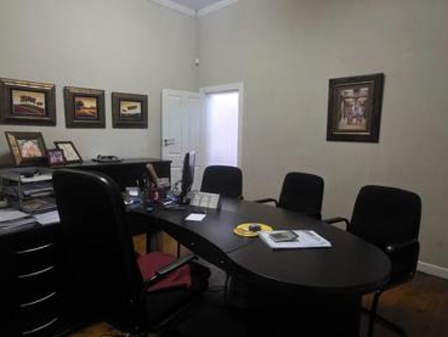 4 Bedroom House in Cradock Nxuba