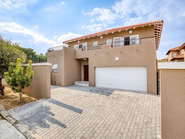 4 Bedroom House in Craigavon