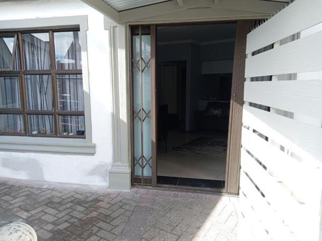 4 Bedroom House in Crawford